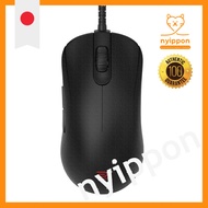 BenQ Zowie ZA12-C Symmetrical Gaming Mouse | Professional eSports Performance | Driverless