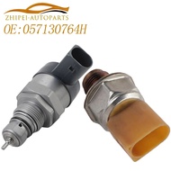 057130764H Fuel Rail Pressure Regulator Sensor 85PP26-93 0281002859 Car For VW Passat for Audi A3 A4