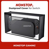 Nintendo Switch 2 Dustproof Cover Dust-Proof Sleeve for Nintendo Switch 2 / Switch OLED / NSW Switch