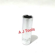 Deep Socket 19mm / Deep Socket 19 mm / TJAP MATA Socket Wrench / EYEBRAND