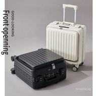 Travel Luggage Frame Luggage 18 20 Inch Ultra Lightweight Luggage Children And Girls Travel Luggage