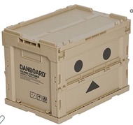 ของแท้พร้อมส่งจากไทย!!!ลังพับได้แบรนด์ Danboard นำเข้าจากญี่ปุ่น🇯🇵