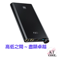 FiiO THX平衡解碼耳放 Q3