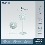 GREE Wind Green Fan - GCF-12iGN