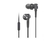 SONY 耳塞式耳機 MDR-EX155 B