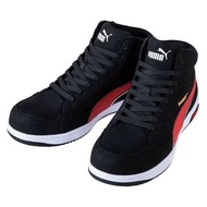 [日本代購] PUMA SAFETY Heritage AIRTWIST 2.0 MID 安全鞋