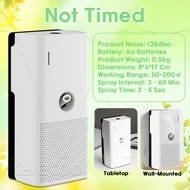 Smart Humidifier Diffuser Aromaterapi Mesin Pengharum Aroma Scenting Diffuser Mini Aromaterapi Pewan