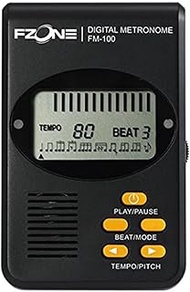 FZone FM-100 Digital Metronome