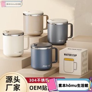 Stainless Steel Cup Insulation Cup Stainless Steel Cup Stainless Steel Water Cup Insulation Coffee C