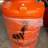 Toren Air Excel 500 Liter / Tandon Tengki