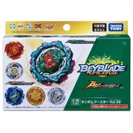 Beyblade Burst BU B-198 Random Booster Vol.29 (Random 1pc) | Original Takara Tomy Collection