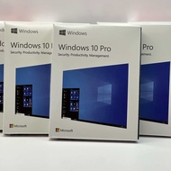 Windows 10 PRO FPP HAV-00060 เคลียร์สต็อคจำนวนจำกัด