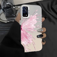 Casing For OPPO A55 4G A55 5G A55s 5G A56 5G Case Silicone Cases Soft Cover