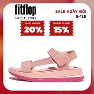 Xăng Đan Nữ FitFlop SURFF - Pewter - IC6-B48