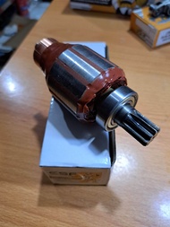 ARMATUR ANGKER BAJAJ RE BUSI 1 RE BUSI 2 BAJAJ RODA TIGA Merk ESF