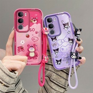 realme c75 case realme c75x case cute Anti-drop phone case bts