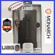 UAG Urban Armor Gear Monarch Protective Case for Samsung Galaxy Note 10 + / Note 10 Plus