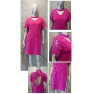 Dress Moscow 7230