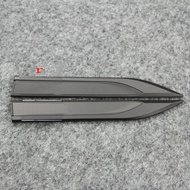 Apply to Golf 5 MK5 Golf 6 MK6 Golf 7 MK7 Jetta Passat CC Leaf plate logo Side marker Fender labelau