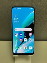 oppo reno2Z  8G/128G二手機（74590）