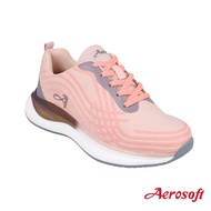 Aerosoft รองเท้าผ้าใบรองเท้าผ้าใบผู้ชาย ผู้หญิง เพื่อสุขภาพ รุ่น  EUROB123