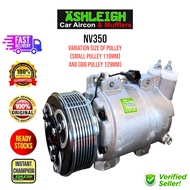 Nissan NV350 Compressor Compressor Car Aircon 7pk parts Quality