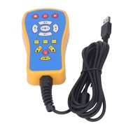 [Fast Ship] 3 Axes CNC Carving Engraving Machine Control Handle USB Universal Engraver for NCSTUDIO