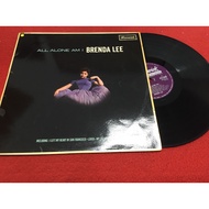 Brenda Lee-All Alone Am I 12 Inch LP PinHaiMusic B80 Shop