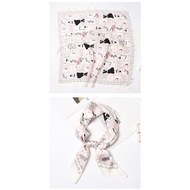 Hottrend fashion silk scarf 70x70cm