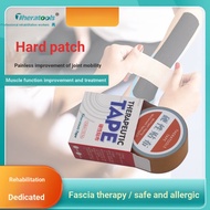 MulliganTape Rehabilitation Fixed Patch Hard Patch Pull Injury Sports Bandage Correction Tape