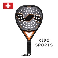 Varlion ITSV BOURNE HEXAGON 8.8 Padel Racket Blade Tennis ไม้พาเดล เทนนิส ของแท้ พร้อมส่ง