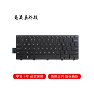 Suitable for Dell Dell Latitude 14 3460 3470 3480 Notebook Keyboard Brand New