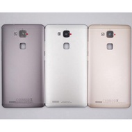Back Battery Cover For Huawei Mate 7 Mate7 MT7-UL00 MT7-L09 Door Housing Rear cover