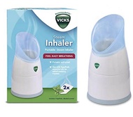 Vicks Portable Steam Inhaler  - Non Electronic