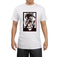 Kimetsu No Yaiba Men's T Shirt