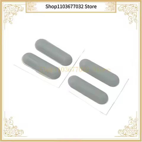 4X FOR HP 840 G5 G6 745 G5 G6 830 735 G5 G6 Rubber Feet