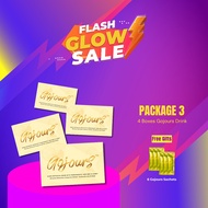 GOJOURS VIRAL SET (4 BOXES)