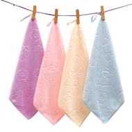 Microfiber Face Towel Size 30x60 Cm