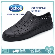 scholl สกอลล์ Scholl รองเท้าสกอลล์-บาสติ Basti รองเท้าแตะสวม Unisex รองเท้าสุขภาพ Comfort Sandal เบา ทนทาน เพิ่มขึ้น รองเท้าสกอลล์ รองเท้าสกอ สกอล์ scholl รองเท้าสกอลล์ scholl รองเท้า scholl รองเท้าแตะ scholl