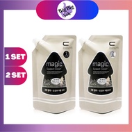 Avenue Chiett Magic Speed Color Set Colour ( 500ml + 500ml )