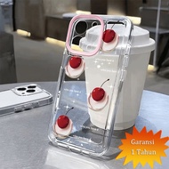 Latest Clear Aesthetic Anti Shock Casing VIVO iQOO Z10R5G Y400 Y19s Pro V50 Lite Y29 V50 V40 Lite Y1