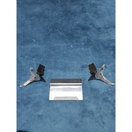 Stand, Kaki Tv 55inch Terpakai Murah / Stand, Kaki TV 55inch Bundle Murah