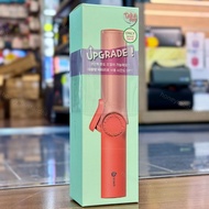 門市全新現貨!! UNIX 無線曲髮夾 UN-A4025-OR / UCI-A4025