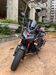 KAWASAKI Z1000四代