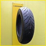 ♞,♘Dunlop Tires ScootSmart 130/70-13 63P Tubeless Motorcycle Tire (Rear)