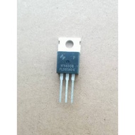 ((5 Pcs) HY4008 HY4008P200A/80V TO-220N Channel Dojo Effect Management
