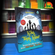 Kisah Tanah Kubur - Khalifi Elyas bahar