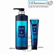 mielle Seaweed Oil Control Shampoo