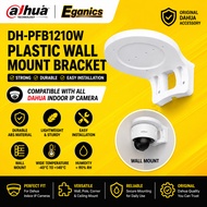 Dahua DH-PFB1210W plastic wall mount bracket for all dahua IP Indoor Camera installation use