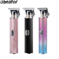 Ubeator Professional Hair Clipper  For Men Beard  Cutter Hair Cutting Machine